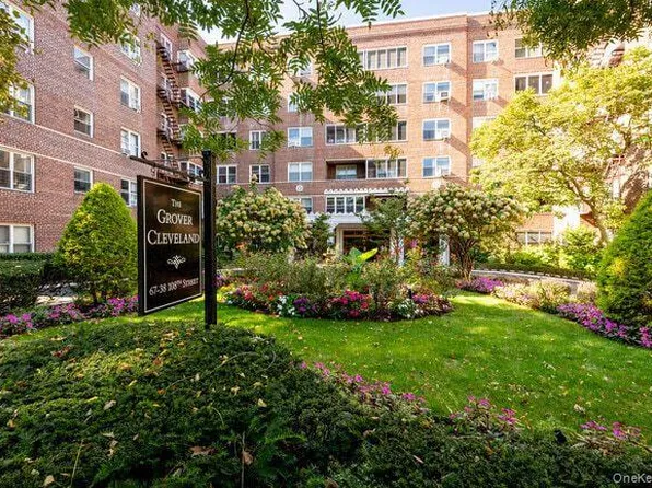 67-38 108th Street #C17, Forest Hills, NY 11375
