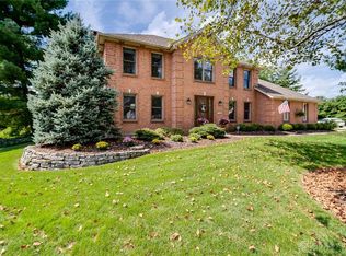 7164 Brightwaters Ct, Liberty Township, OH
