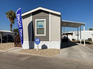 701 S Dobson Rd LOT 210, Mesa, AZ 85202