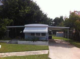 5420 Wood St, Port Orange, FL 32127