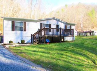 113 Opposum Hollow Rd, Elizabethton, TN 37643