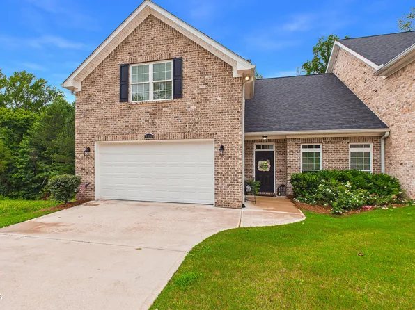 244 High Ridge Ct, Macon, GA 31220