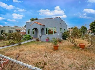 6254 Palm Ave, Bell, CA 90201