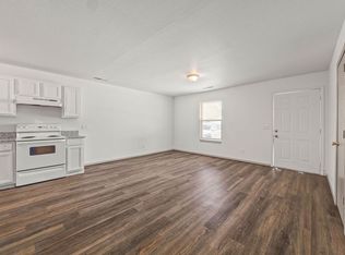 100 Josie Dr #C21925571, Springdale, AR 72764