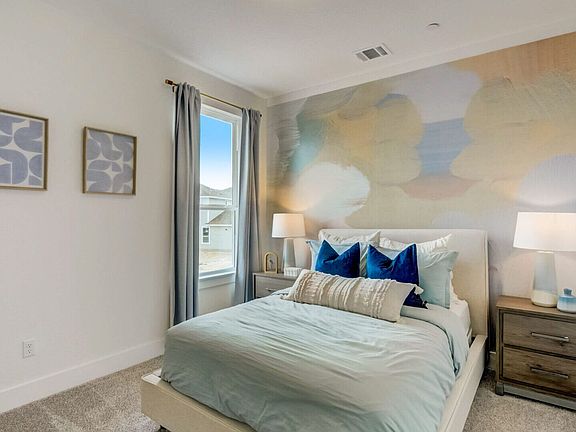 35_Model - Bedroom 2