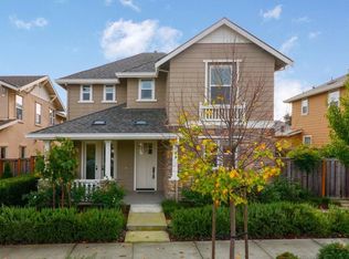 3269 Atherton Cir, Napa, CA 94558