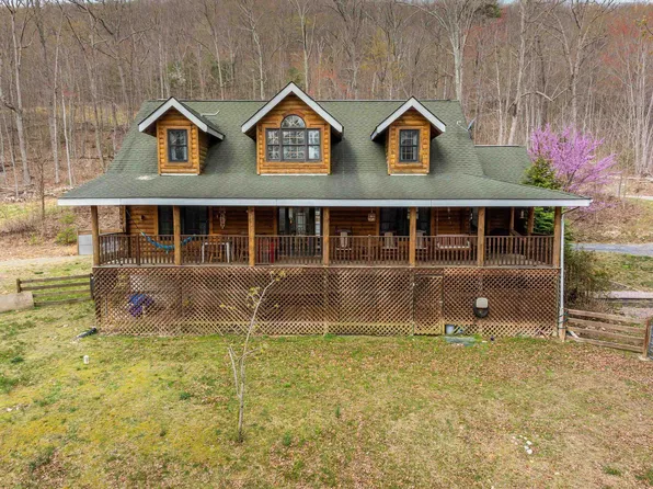 2025 Cutbank Ln, Elkton, VA 22827