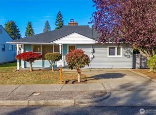 6540 S Thompson Ave, Tacoma, WA