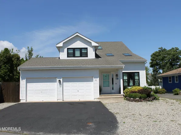 416 Blodgett Ave, Point Pleasant Beach, NJ 08742