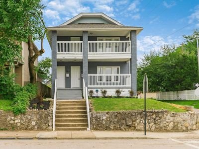 786 Carpenter St #8, Columbus, OH, 43206