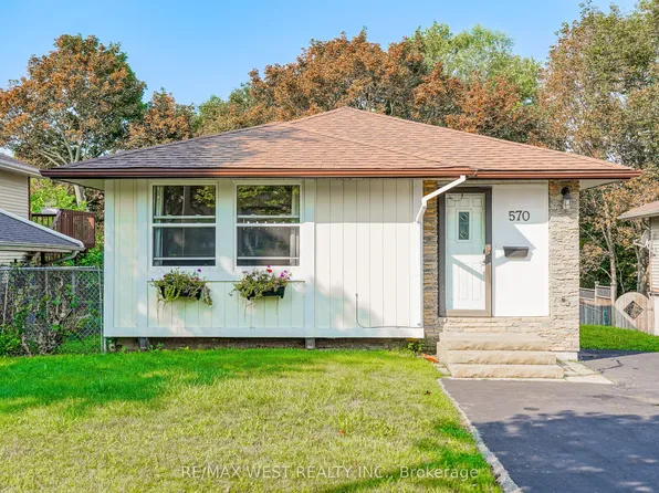 570 Annandale St, Oshawa, ON L1H 7S7