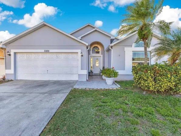 2426 Timothy Ln, Kissimmee, FL 34743