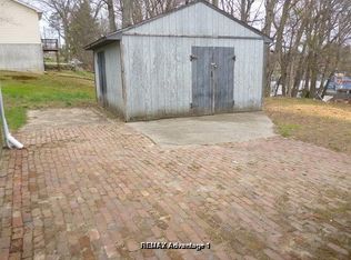 1 Emery St, Worcester, MA 01604