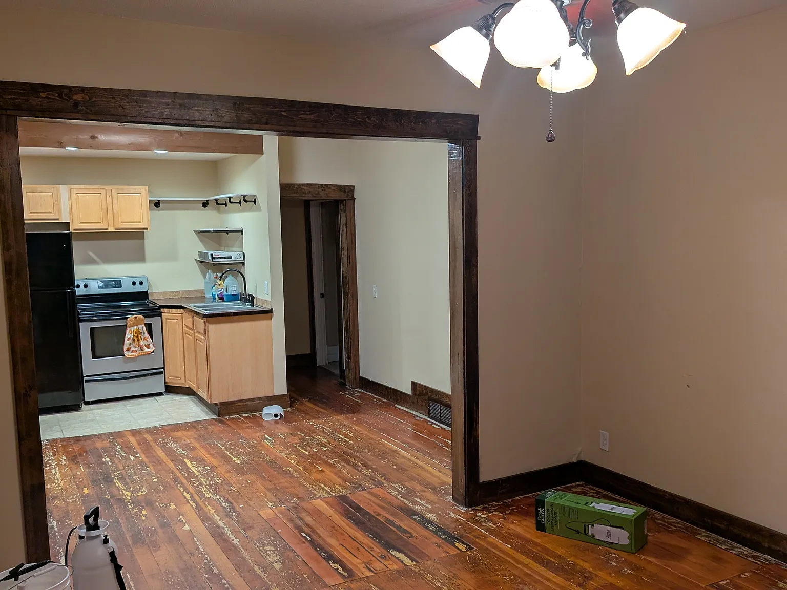 3 bed, 1196 sqft, $1,250 — Photo 4