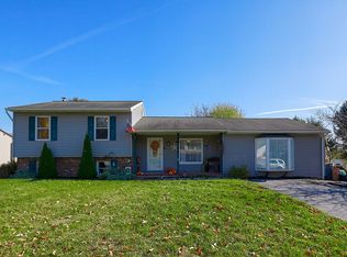 62 Valerie Dr, Elizabethtown, PA 17022