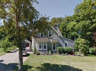 691 Webster St, Hanover, MA 02339