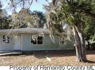 806 Shayne St, Brooksville, FL 34601