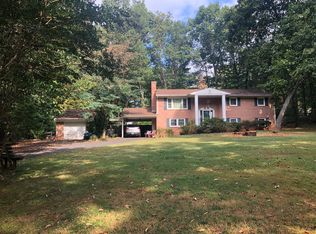 16404 Waterfall Rd, Haymarket, VA 20169