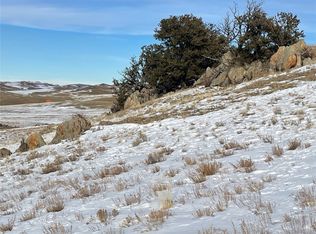 0 Seneca Rd, Hartsel, CO 80449