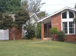 1901 Eldorado Cv, Jonesboro, AR 72401