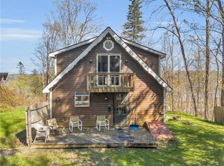 110-114 Pine Ridge Rd, Cooperstown, NY 13326
