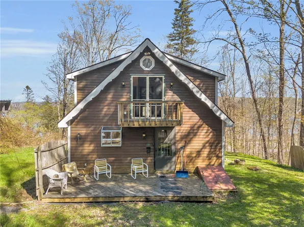 110-114 Pine Ridge Rd, Cooperstown, NY 13326