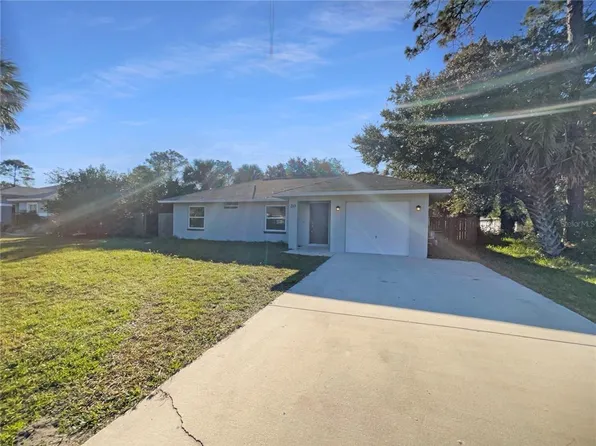 20 Sea Flower Path, Palm Coast, FL 32164