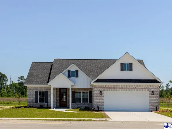 4049 Crest Cv, Florence, SC 29501
