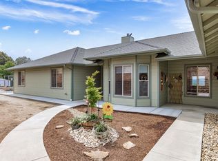 25040 Cannonero Ct, Tehachapi, CA 93561