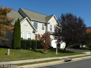 744 Bonnie Ridge Dr NE, Leesburg, VA 20176