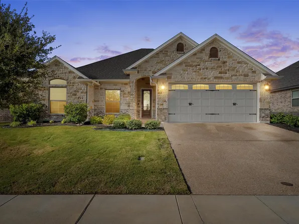 1705 Fabian Dr, Waco, TX 76712