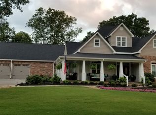 123 Brown St, Carrollton, GA 30117