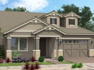 Guava w/Loft Plan, Orchard at Barney Farms, Queen Creek, AZ 85142