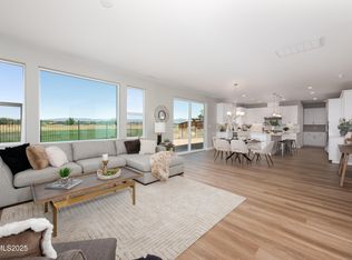 620 Sage Grouse Loop, Gardnerville, NV 89460