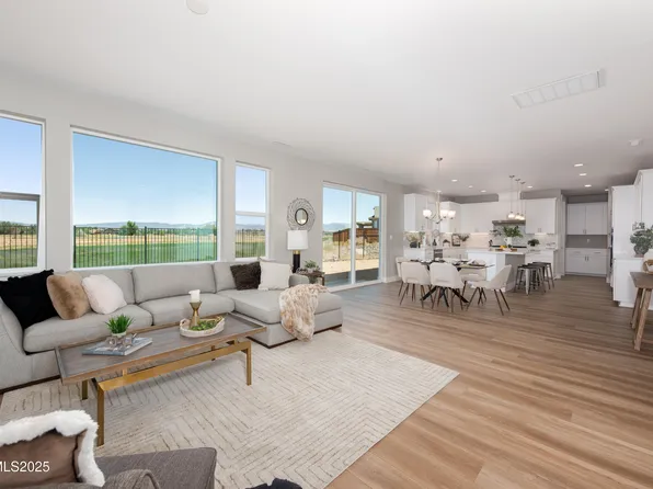 620 Sage Grouse Loop, Gardnerville, NV 89460