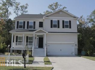 28 Cockle Shell Rd, Savannah, GA 31419