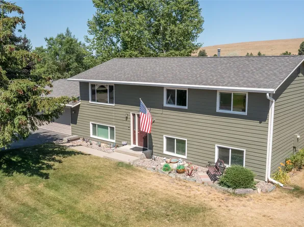 8700 Paintbrush Ln, Missoula, MT 59808