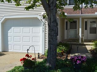 215 Steeple Chase Run, Northfield, OH 44067