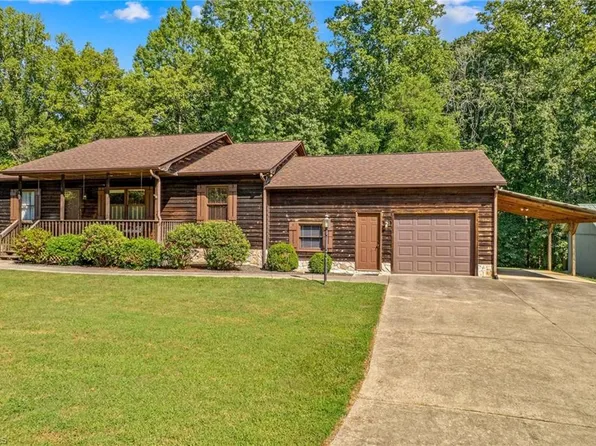 513 Snider St, Salisbury, NC 28144