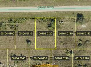 444/446 Grant Blvd, Lehigh Acres, FL 33974