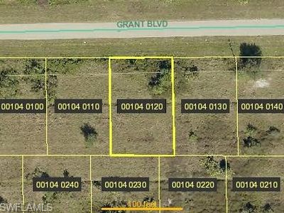 444/446 Grant Blvd, Lehigh Acres, FL, 33974