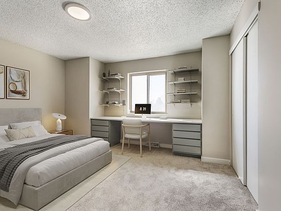 4th image of 1901-1915 W 28th St #2019-D