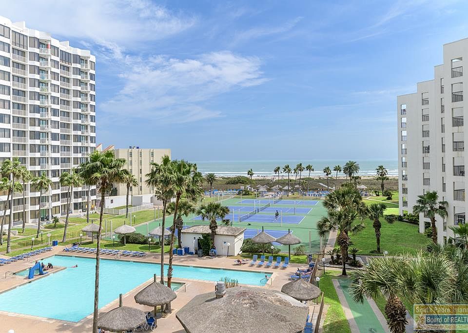 1st image of 404 Padre Blvd Unit 501