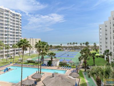 404 Padre Blvd Unit 501, South Padre Island, TX, 78597
