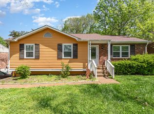3248 New Towne Rd, Antioch, TN 37013