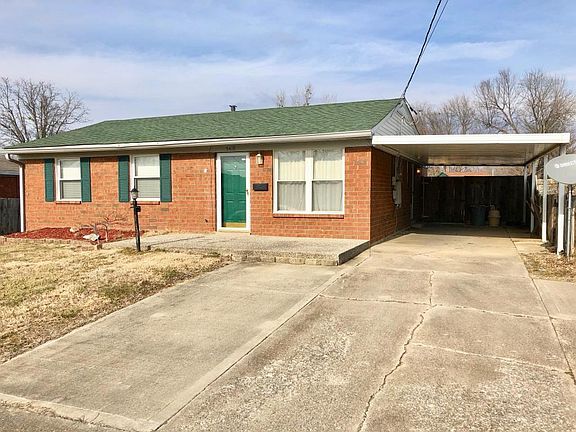 2nd image of 5419 Cedarwood Dr