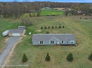 3249 Lienhart Rd, Dansville, MI 48819