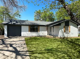 103 Freeman St, Terrell, TX 75160