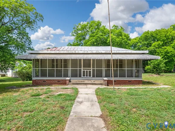 21522 Ferndale Ave, South Chesterfield, VA 23803