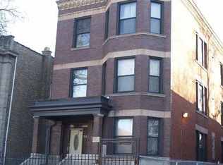 7131 S Emerald Ave #1R, Chicago, IL 60621